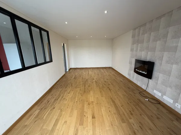 Appartement en résidence 2 pièces 50 m²