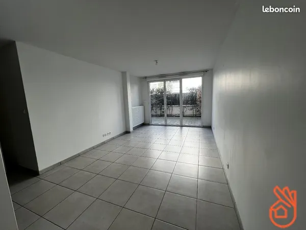 Appartement 3 pièces 67 m²