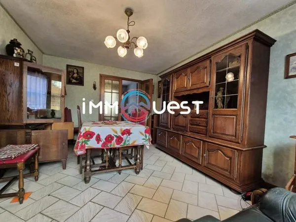 Maison en Vente - Gravelines (59820)