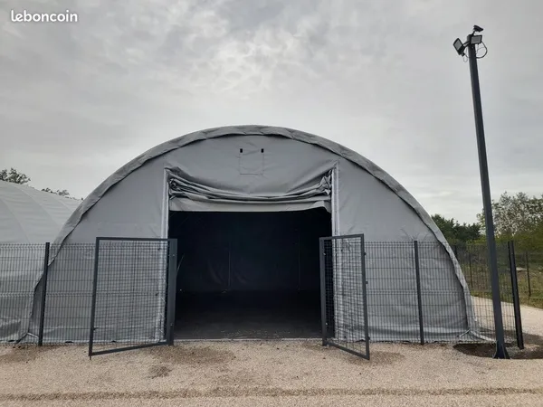 Depot entrepot de stockage