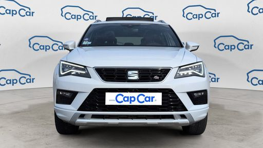 Seat Ateca 1.5 TSI 150 DSG7 - FR – 2019 – 95205 km – Essence – Boîte Automatique — photo 29
