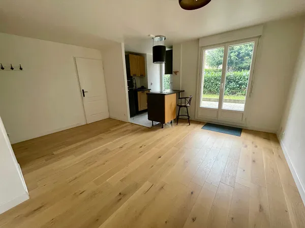 Appartement Gif Sur Yvette 2 pièce(s) 37.23 m2