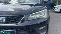 Seat Ateca 1.6 TDI 115ch Start&Stop Style Business Ecomotive DSG Euro6d-T — photo 17