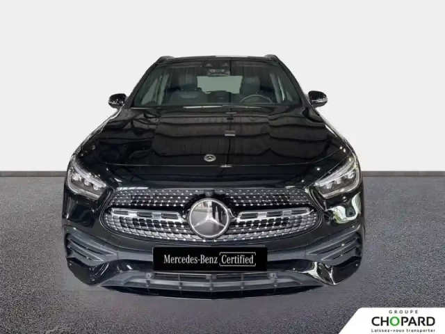 Mercedes Gla 250 e 8g-dct — photo 4