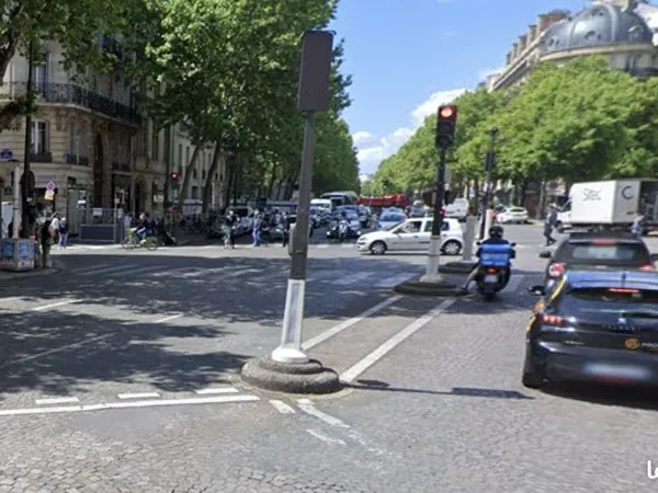 Boutique 65 m² PARIS