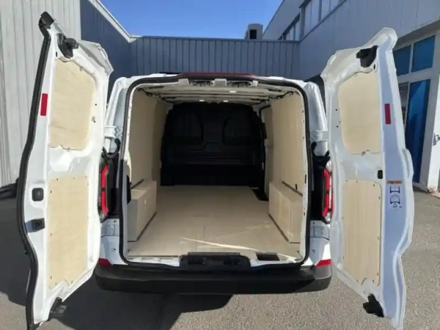 Ford Custom transit  fg 340 l2h1 electrique 160 kw 218ch batterie 71 kwh trend — photo 13