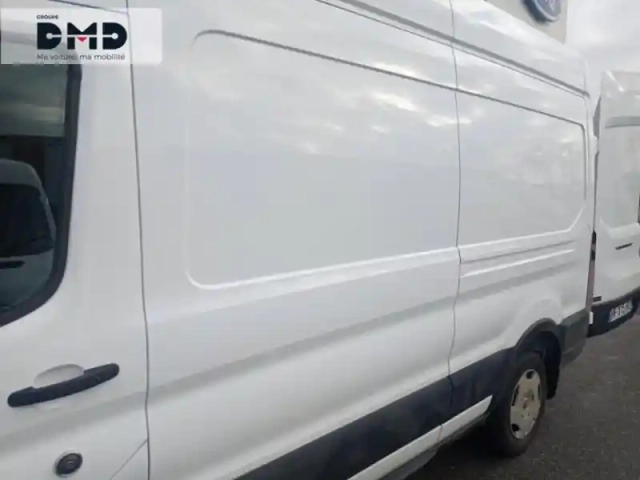 Ford Transit 2t fg p350 l3h2 2.0 ecoblue 130ch trend — photo 13