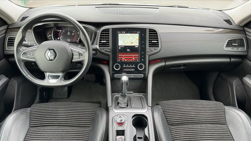 Renault Talisman 2.0 Blue dCi 160 EDC6 - Intens – 2020 – 97050 km – Diesel – Boîte Automatique — photo 19