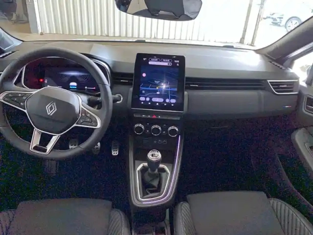 Renault Clio tce 90 ch gsr2 — photo 14
