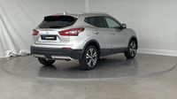 Nissan Qashqai 1.2 DIG-T 115ch N-Connecta Xtronic — photo 5