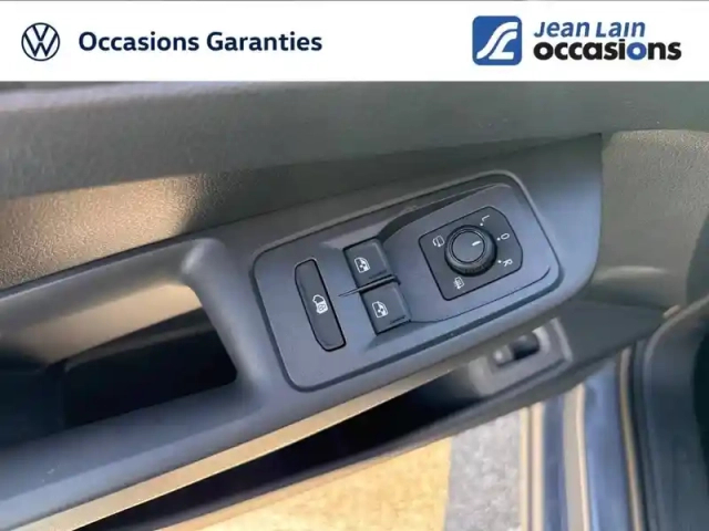 Volkswagen Caddy cargo 1.5 ehybrid 150 dsg6 — photo 58