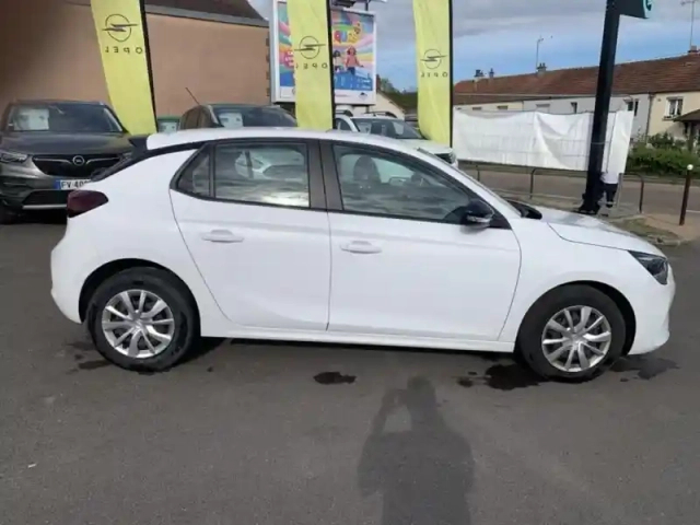 Opel Corsa 1.2 75ch edition — photo 4
