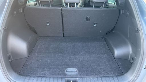 Hyundai Tucson 1.6 CRDi 136 Mild Hybrid DCT7 - N Line – 2020 – 105980 km – Diesel – Boîte Automatique — photo 46
