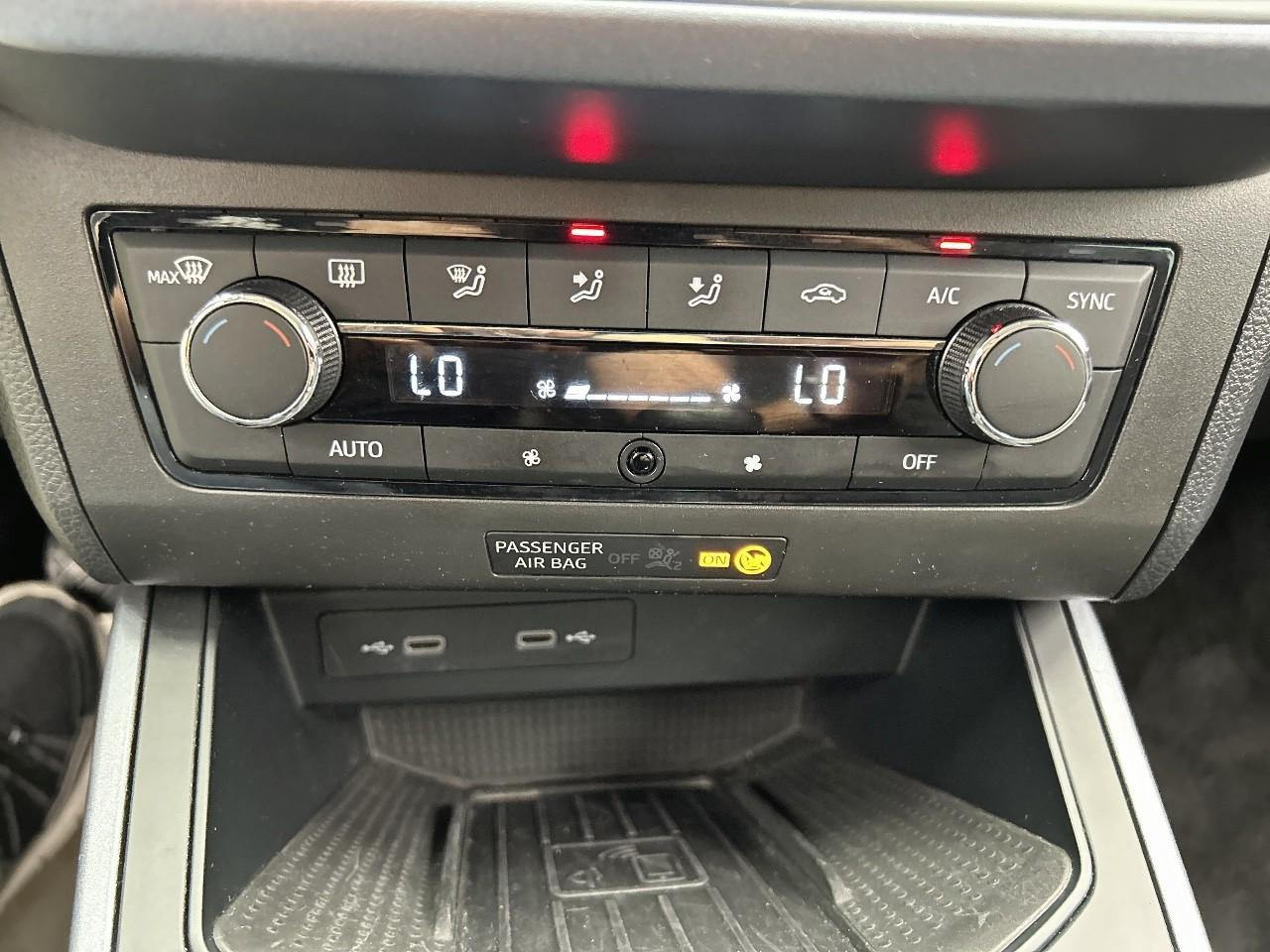 Seat Arona 1.0 tsi 95 ch start/stop bvm5 urban — photo 25