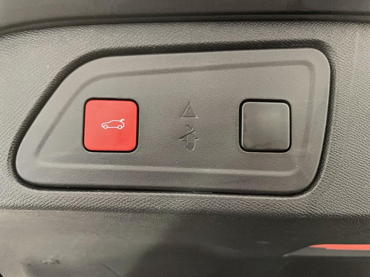 Citroën C5 Aircross hybride rechargeable 225 s&s e-eat8 shine — photo 26