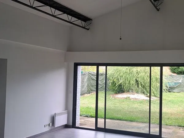 A louer logt 2 chambres