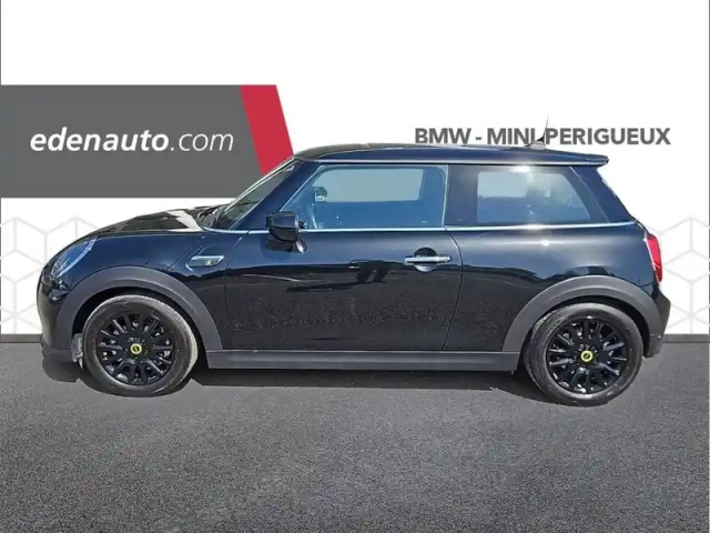 Mini Mini hatch 3 portes cooper se 184 ch — photo 3