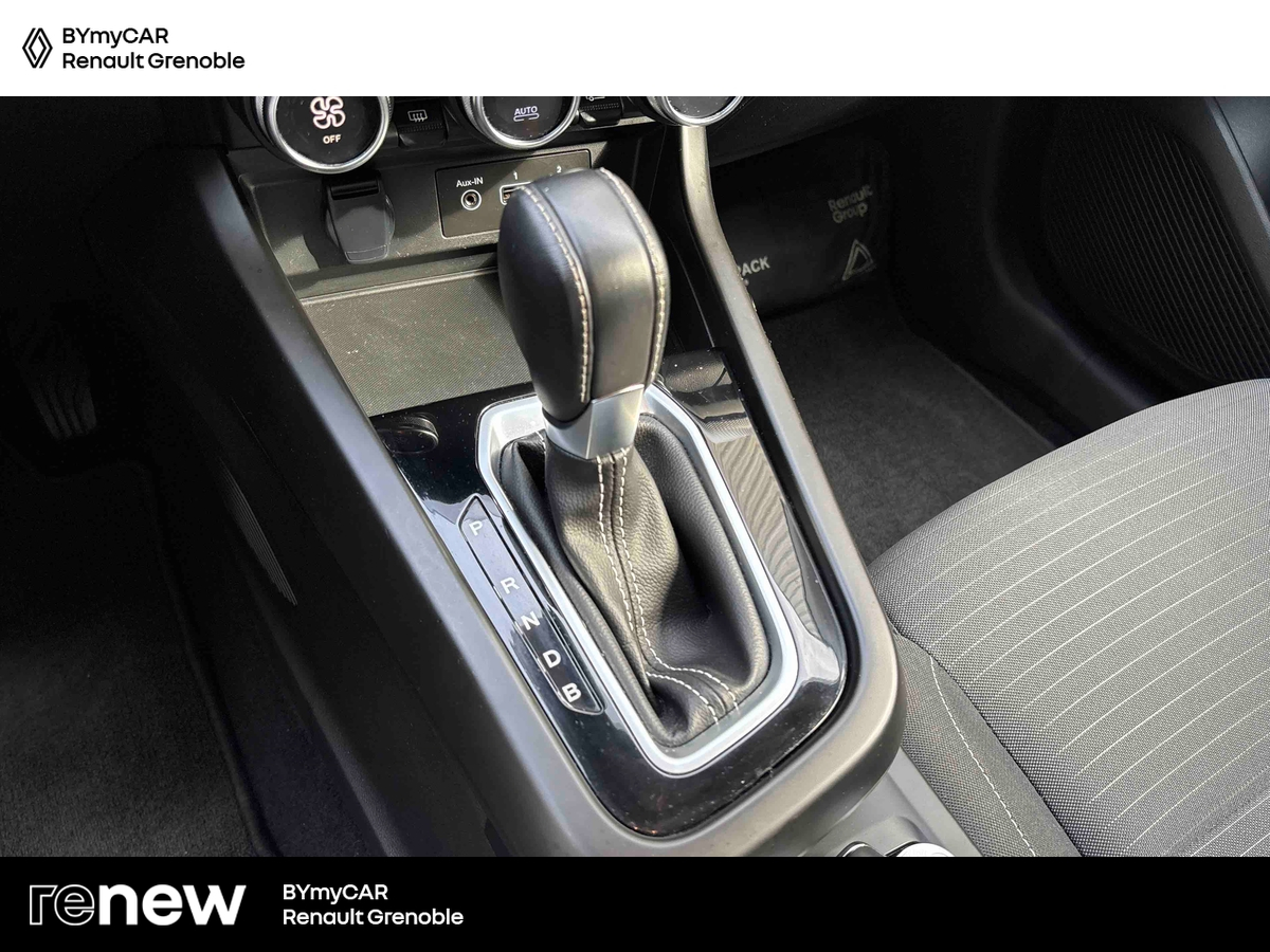 Renault Arkana E-Tech hybride 145 - 22 — photo 22