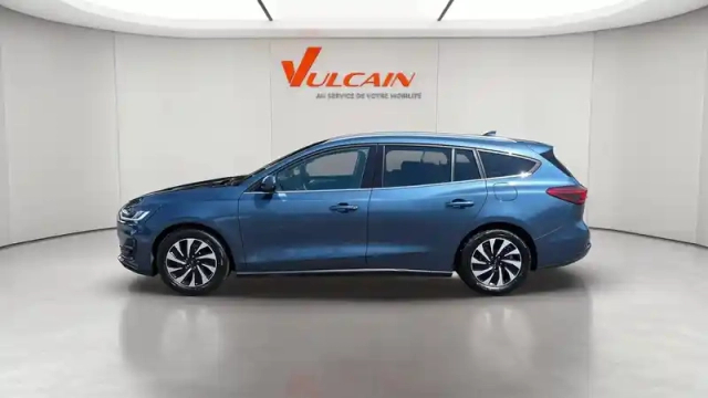 Ford Focus sw 1.0 ecoboost 125 s&amp;s mhev — photo 3
