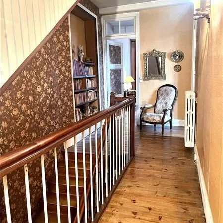 Maison de ville 5 pièces 188 m²