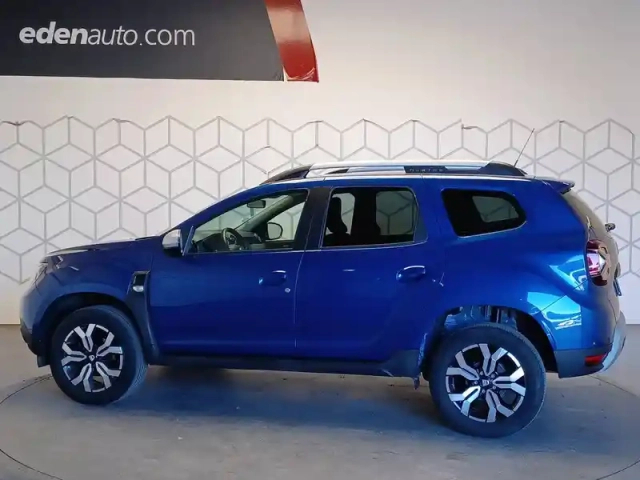 Dacia Duster eco-g 100 4x2 — photo 92