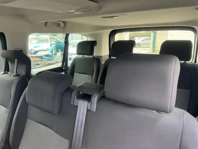 Citroën Spacetourer xl bluehdi 180 s&amp;s eat8 — photo 53