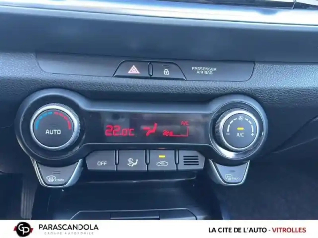 Kia Stonic 1.0 t-gdi 100ch active — photo 15
