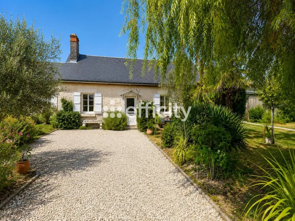 Maison 7 pièces 153 m²