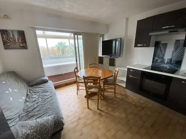 Local 2 pièces 33 m²