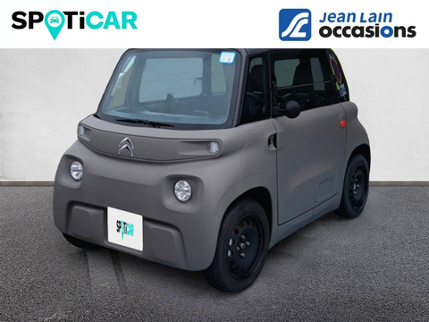 Citroen C3 CITROEN AMI  AMI