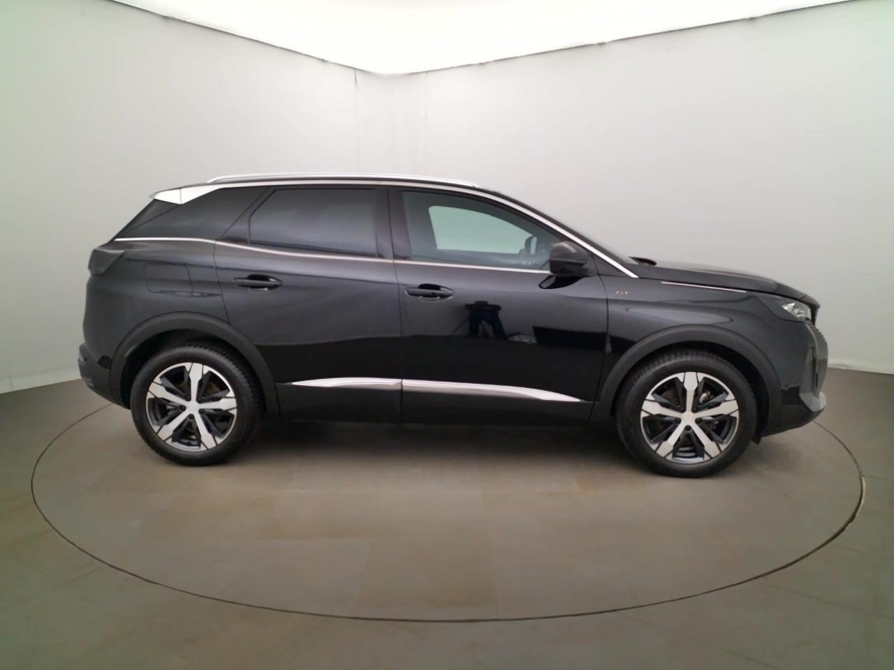 Peugeot 3008 puretech 130ch s&s eat8 gt — photo 6