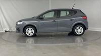 Dacia Sandero 1.0 TCe 90ch Expression CVT — photo 7