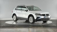 Volkswagen Tiguan 1.5 TSI 150ch Life Plus DSG7 — photo 3