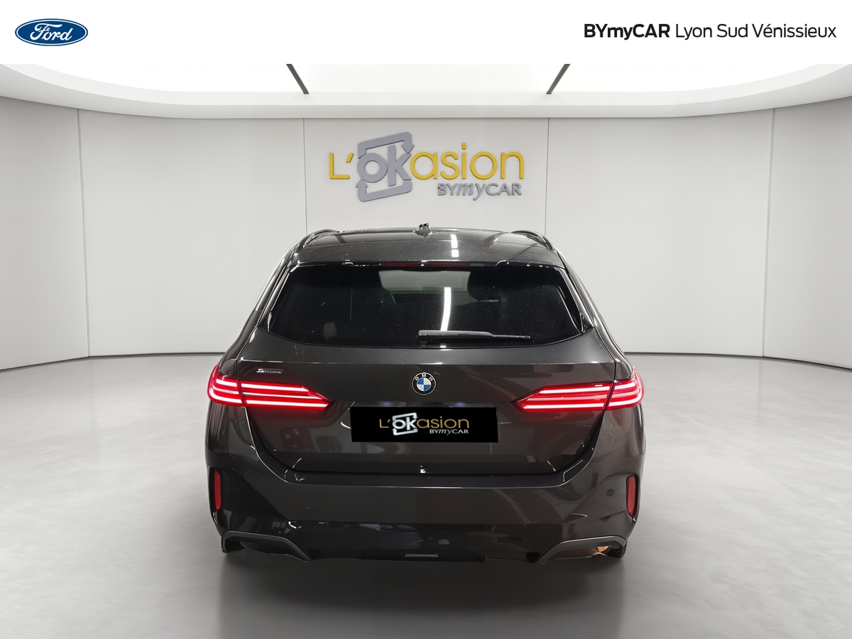 BMW Touring 520d xDrive 197 ch BVA8 — photo 4