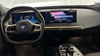 Bmw Ix xDrive50 523ch — photo 11