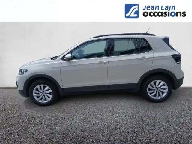 Volkswagen T-Cross 1.0 tsi 95 start/stop bvm5 — photo 28