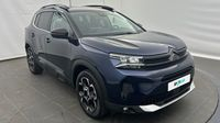 Citroen C5 Aircross 1.2 Hybride 145ch MAX boite automatique — photo 3