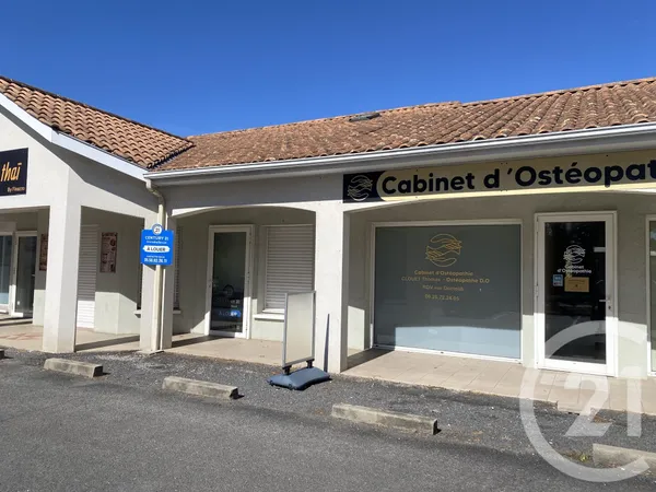 Appartement 1 pièce 30 m²