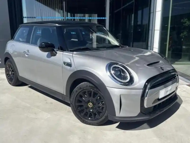 Mini Mini cooper se 184ch edition premium bva 5cv — photo 1