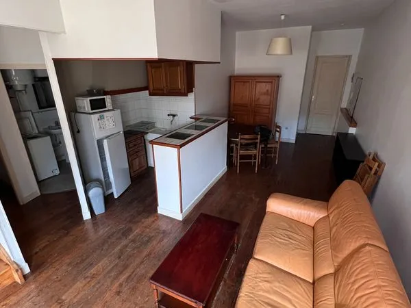 Appartement T3 Bordeaux