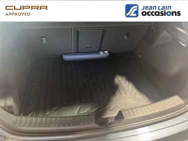 Cupra Leon 1.5 etsi 150 ch dsg7 — photo 14