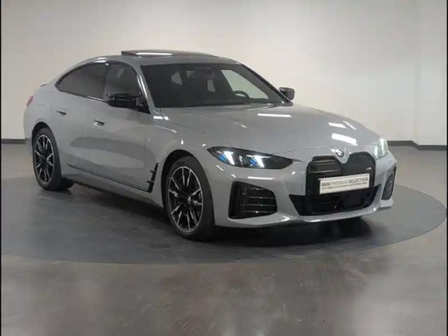 Bmw I4 m60 601ch m performance xdrive — photo 3