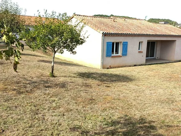 Maison 3 pièces 85 m²