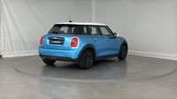 Mini Mini Cooper D 116ch Chili — photo 5