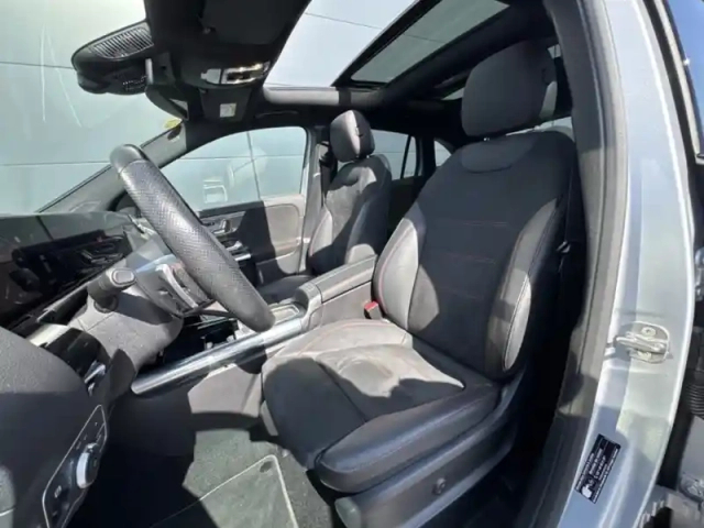Mercedes Gla 200 d — photo 19