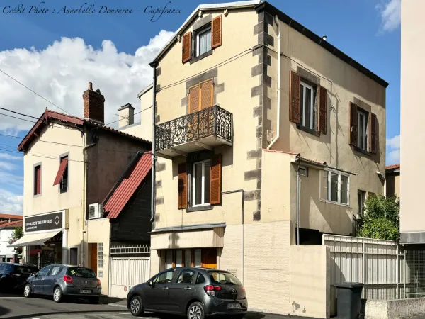 Maison 7 pièces 175 m²