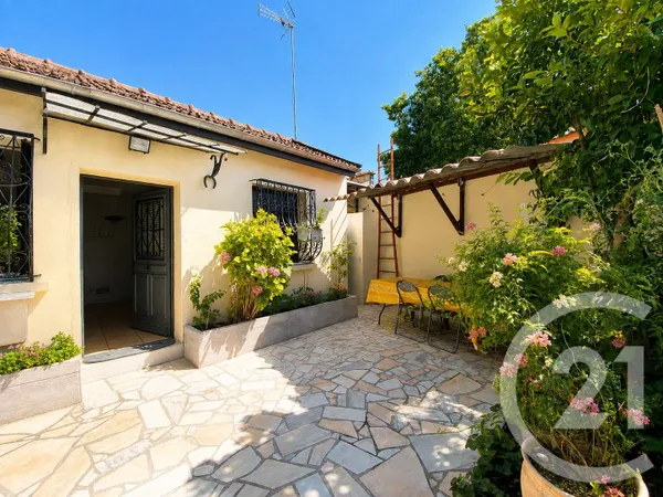Maison 3 pièces 75 m²