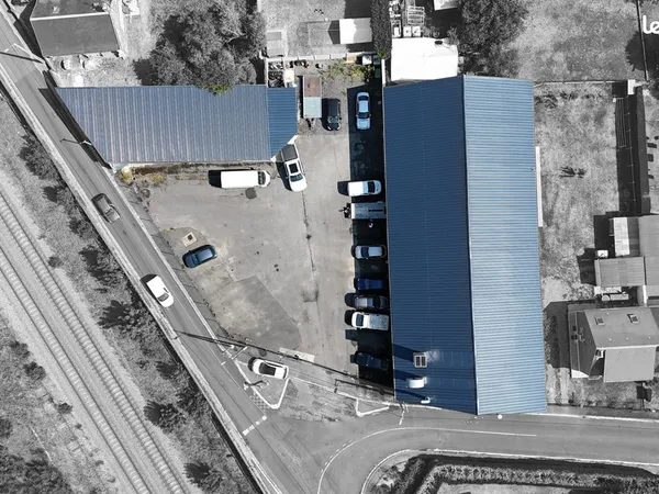 Local 800 m² Eppeville