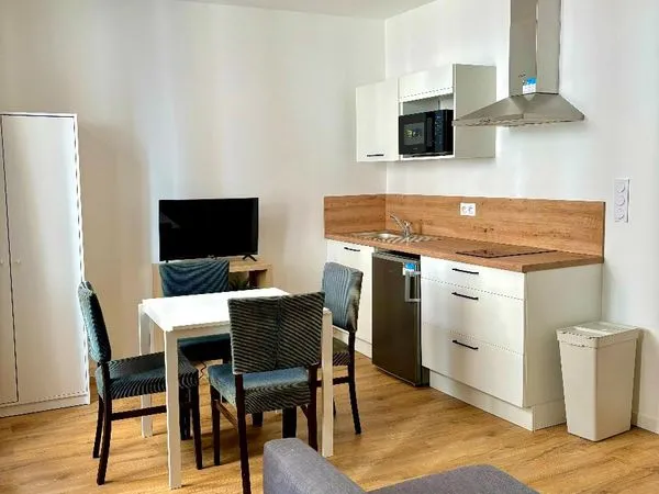 Appartement 25 m² SAINT ETIENNE