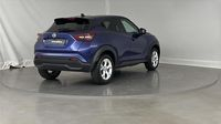 Nissan Juke 1.0 DIG-T 114ch N-Connecta 2021.5 — photo 5